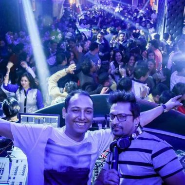 Deejay Paul