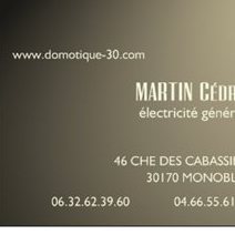 Martin Cédric