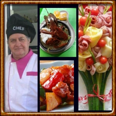 Jorge Donoso Catering