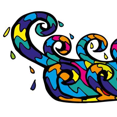 Pintura, Diseño