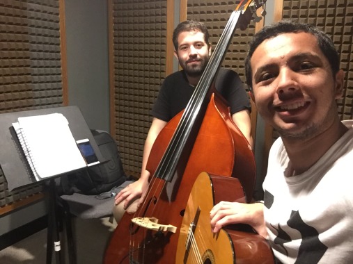 Ensayo
