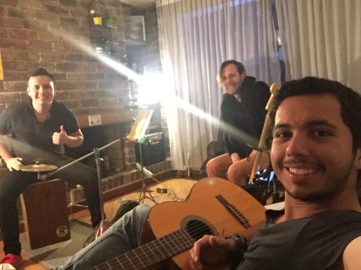 Ensayo