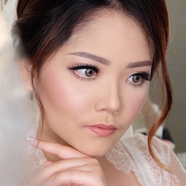 Mivia Angelitha Makeup Artist