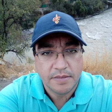 Fabián Romero