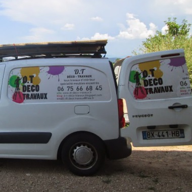 Dt Deco-Travaux