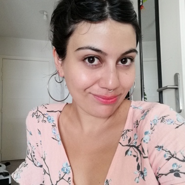 Manda Rina