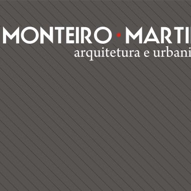 Monteiro Martins Arquitetura E Urbanismo