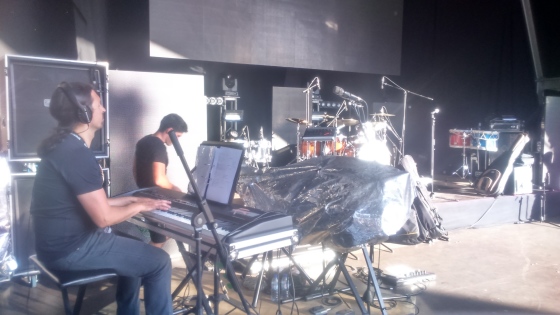 Jaime Ferreira Piano Vozes
