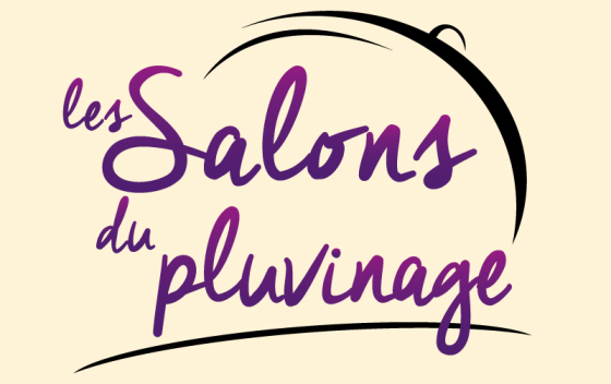Logo Les Salons du Pluvinage
