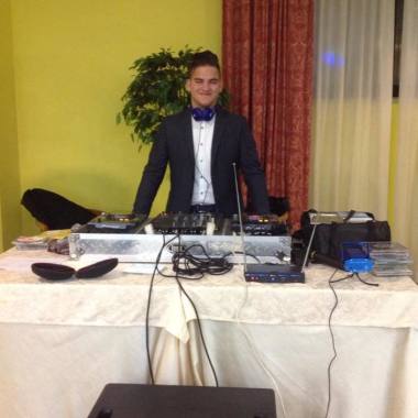 Federico Ioannone Dj
