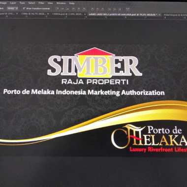 Simber Raja Properti