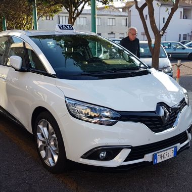 Taxi Economico 24H