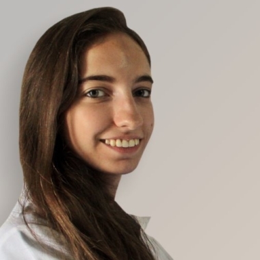 Giorgia Toaldini