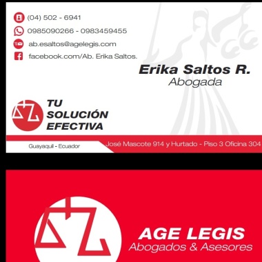 Abogada