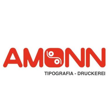 J.F. Amonn S.R.L. | Div. Tipografia