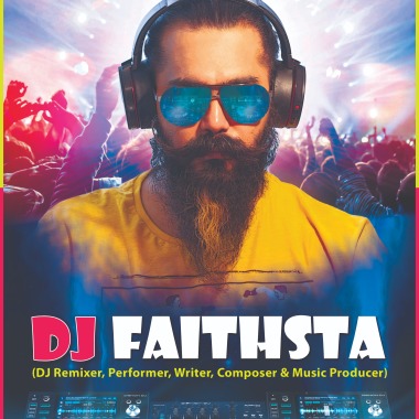 Dj Faithsta