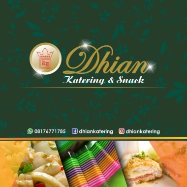 Dhian Katering