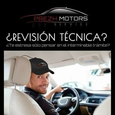 Prezh Motors