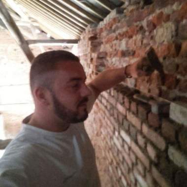 Maçonnerie Et Toutes Renovations
