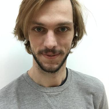 Mateusz Kostka