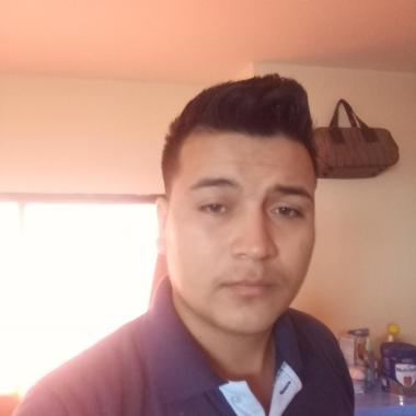 Jervin Conza