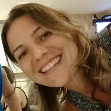 Psicóloga Alice Donato