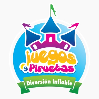 Juegos Y Piruetas Alquiler De Inflables