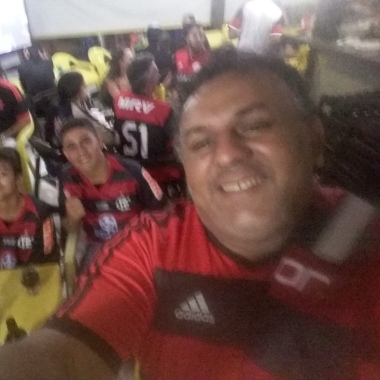 Gilmar Ambrozio De Souza