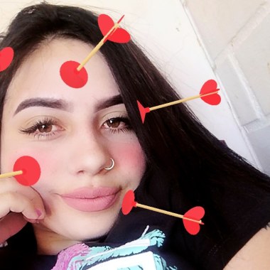 Teddy Valentina