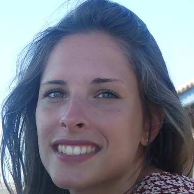 Charline Courtois