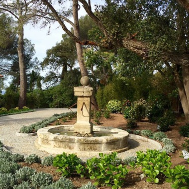 Espace Temporis 
