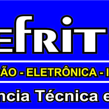 Refritec - Informática - Eletrônica E Refrigeração