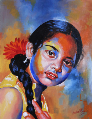 Venkat Paintings