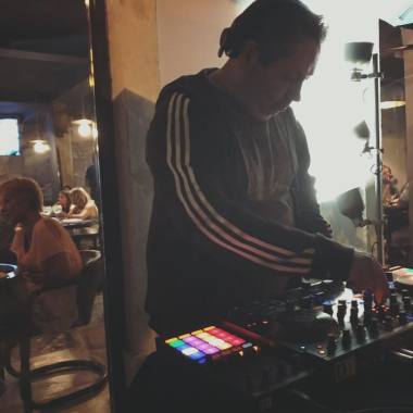 Djpedro Gyl Eventos