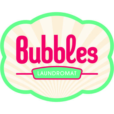 Bubbles Laundromat