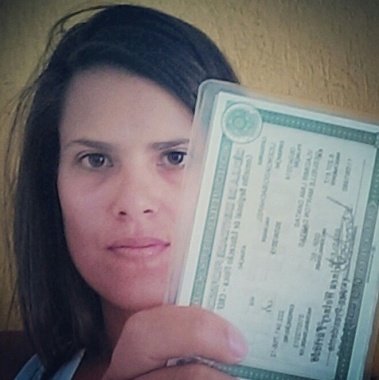 Marina Dantas - Assessoria Fitness