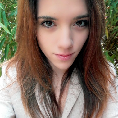 Victoria Molvaut