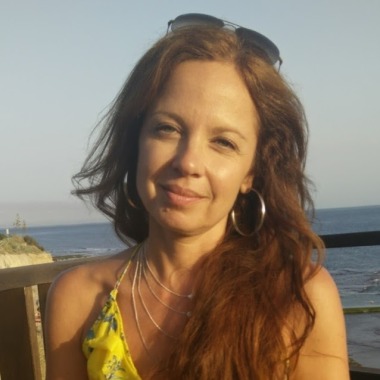 Paula Águas