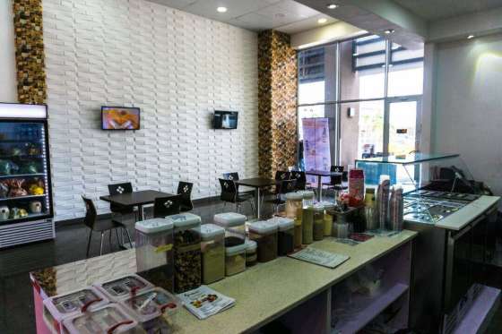Our Office
