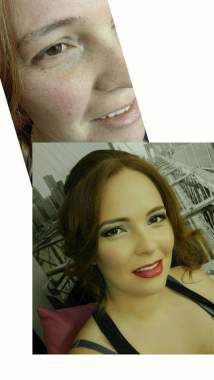 Antes y Después 