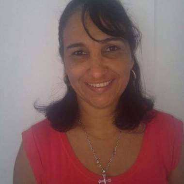 Cuidadora De Idosos