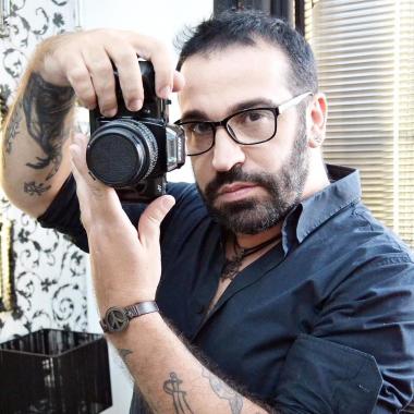 Robson Gisbert Produções Artísticas