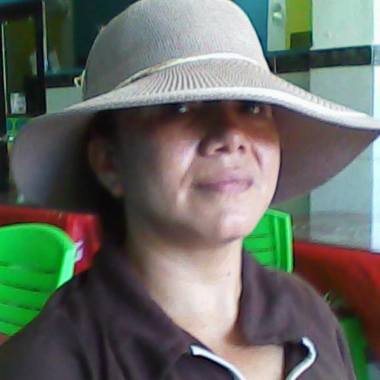 Sandra Pacheco Gutierrez