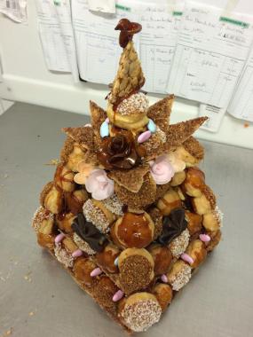 Pyramide