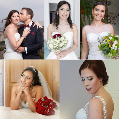 Susana Reis - Maquilhadora - Yourmoment Makeup