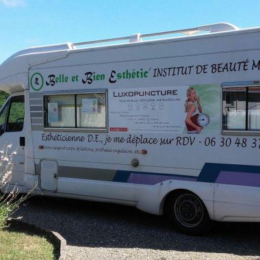 Belle Et Bien Esthetic'