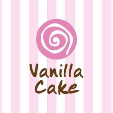 Vanillacake