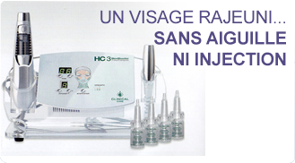 SOIN ANTI AGE