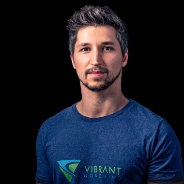 Vibrant Coaching - Personal Fitness Trainer Tom Franke
