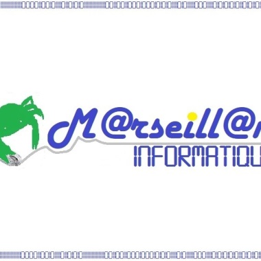 Marseillan Informatique